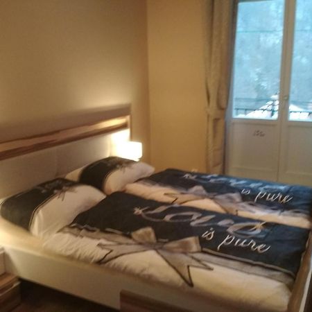 Imperia Daire Karlovy Vary Dış mekan fotoğraf