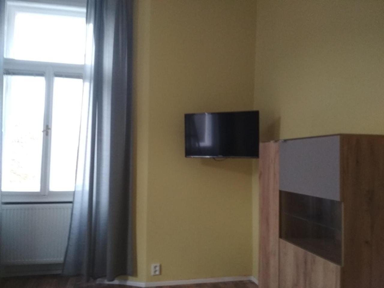 Imperia Daire Karlovy Vary Dış mekan fotoğraf