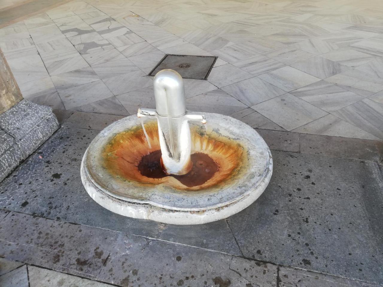 Imperia Daire Karlovy Vary Dış mekan fotoğraf